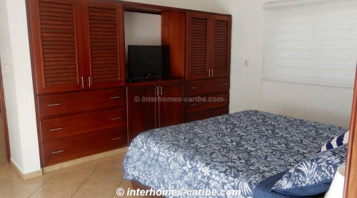 photos for SOSUA: TOP EQUIPPED 2-BEDROOM VILLA IN A PRIME LOCATION