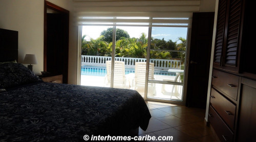 photos for SOSUA: TOP EQUIPPED 2-BEDROOM VILLA IN A PRIME LOCATION