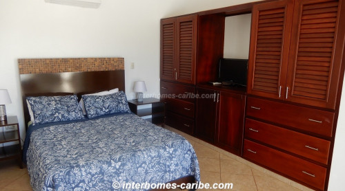 photos for SOSUA: TOP EQUIPPED 2-BEDROOM VILLA IN A PRIME LOCATION