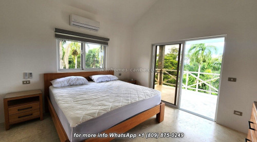 photos for SOSUA: SPACIOUS VILLA WITH MAIN AND GUEST APARTMENT AND EQUIPPED WITH SOLAR MODULES