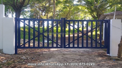 thumbnail for SOSUA: 7,628 M² (1.885 ACRES) LOT WITH FANTASTIC PANORAMIC OCEAN VIEWS.