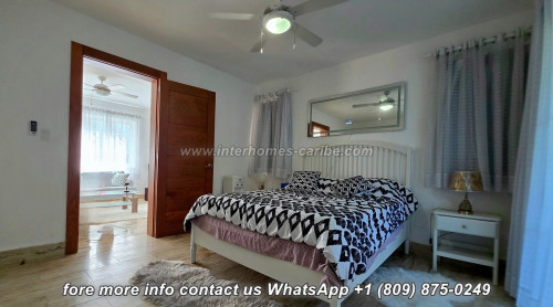 photos for CABARETE: TOP 2-BEDROOM APARTMENT WITH DIRECT BEACH LOCATION