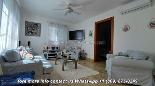 photos for CABARETE: TOP 2-BEDROOM APARTMENT WITH DIRECT BEACH LOCATION