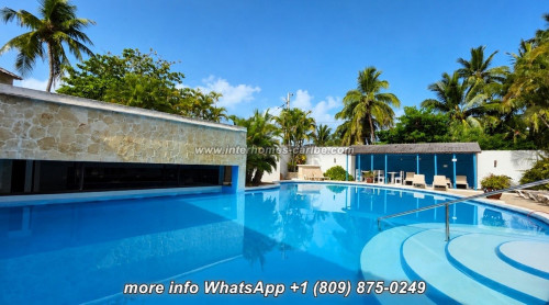 photos for CABARETE CENTER: SPECIAL OFFER, 1-BED APARTMENT PLUS A STUDIO BOTH WITH SEPARATE ENTRANCES