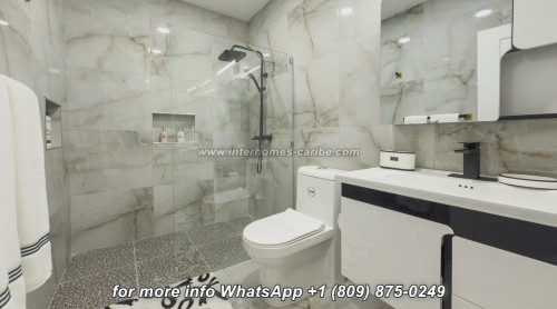 photos for SOSUA: NEW 2-BEDROOM APARTMENT IN A PRIME LOCATION NEAR THE BEACH AND SOSUA CENTER