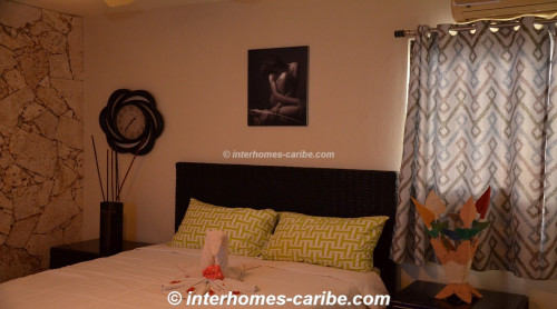 photos for SUMMER SPECIAL - SOSUA CENTER: 1-BEDROOM APARTMENT, CENTRAL LOCATION, IN A WELL-MAINTAINED APARTMENT COMPLEX