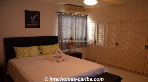 photos for SUMMER SPECIAL - SOSUA CENTER: 1-BEDROOM APARTMENT, CENTRAL LOCATION, IN A WELL-MAINTAINED APARTMENT COMPLEX