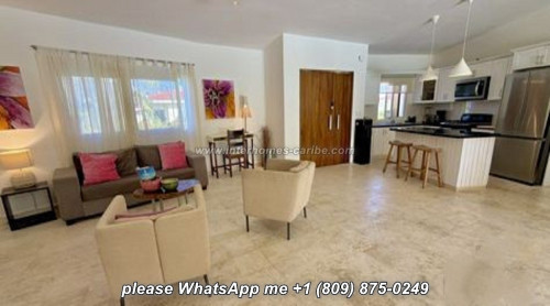 photos for SOSUA: 4-BEDROOM VILLA WITH SPACIOUS LAYOUT IN A QUIET LOCATION