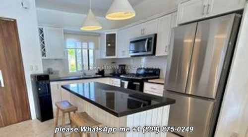photos for SOSUA: 4-BEDROOM VILLA WITH SPACIOUS LAYOUT IN A QUIET LOCATION